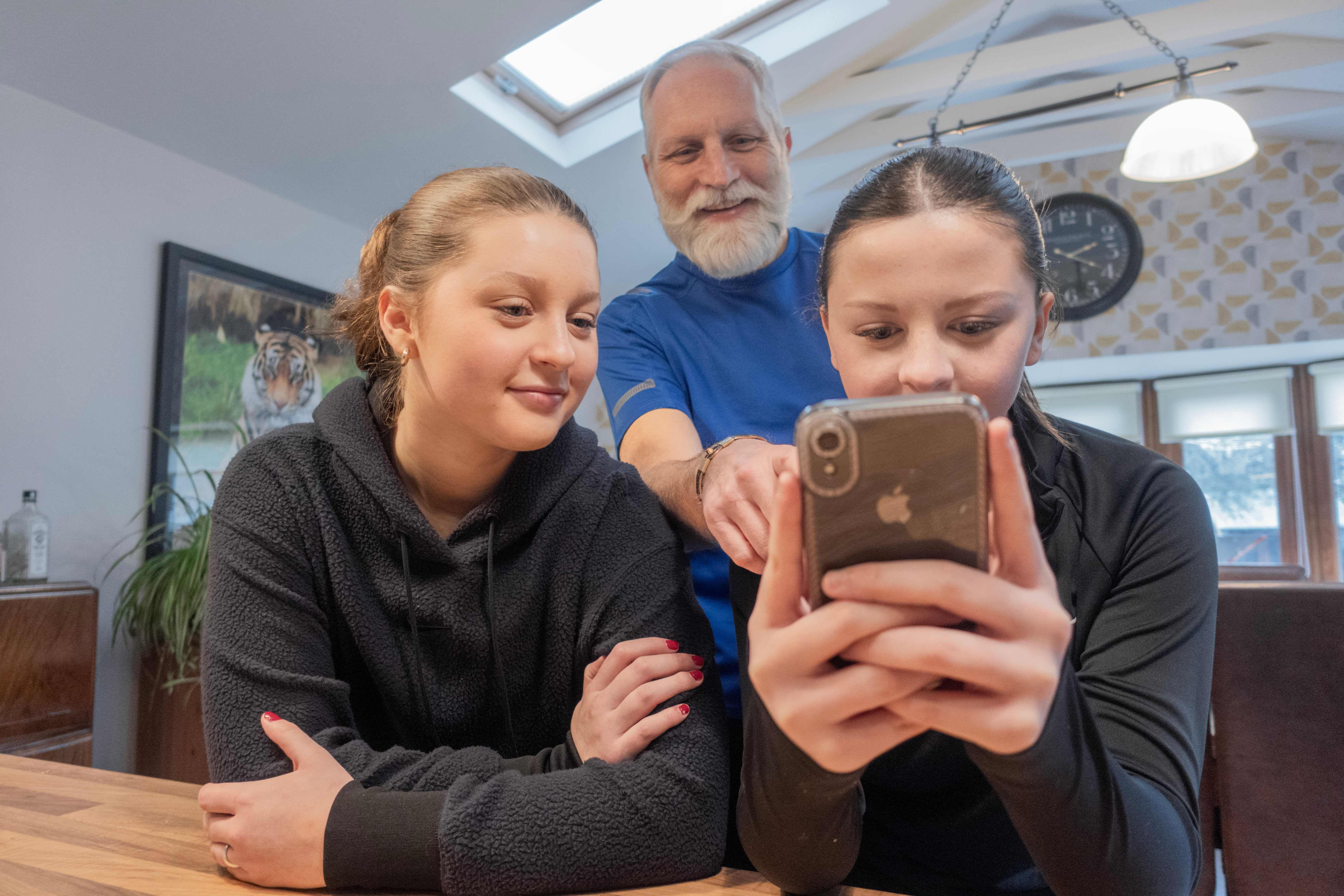 Family planning fitness membership together